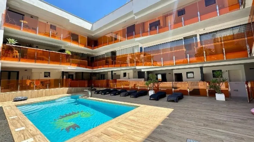 Apartment de 2 chambres à Torrevieja, Espagne No. 150 № 20