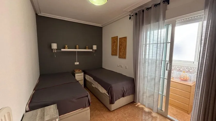Apartment de 1 chambre à Torrevieja, Spain No. 110 № 7