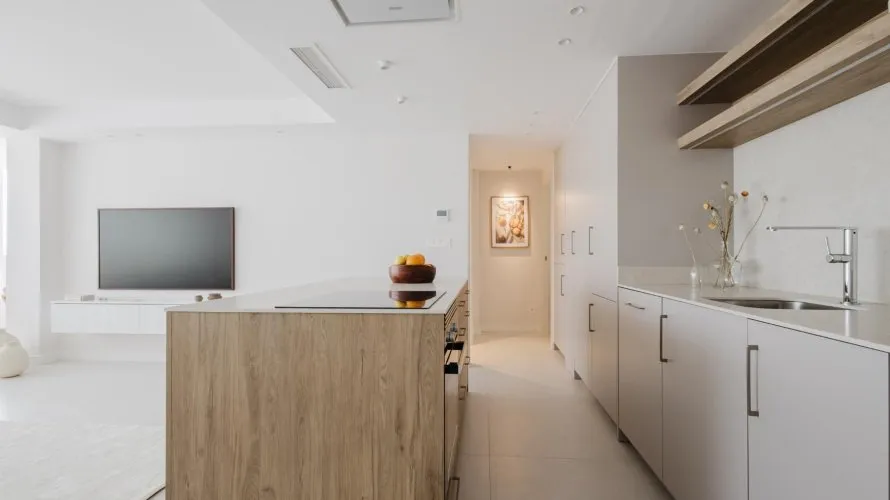 Apartment de 110m² à Torrevieja, Spain No. 200 № 22