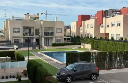 Bungalow de 63m² à Torrevieja, Espagne No. 78