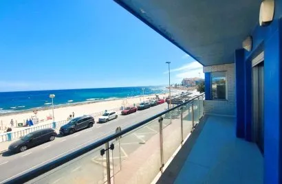 Apartment de 4 chambres à Torrevieja, Spain No. 130