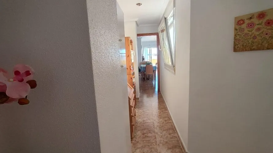Penthouse de 1 chambre à Torrevieja, Spain No. 66 № 13