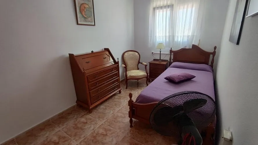Penthouse de 1 chambre à Torrevieja, Spain No. 66 № 27