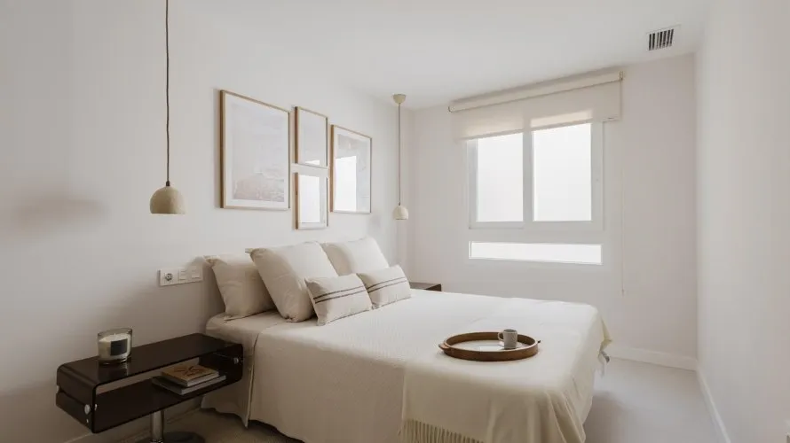 Apartment de 110m² à Torrevieja, Spain No. 200