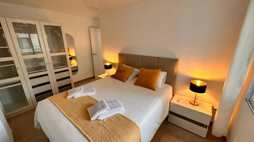Apartment de 3 chambres à Torrevieja, Espagne No. 120 № 24