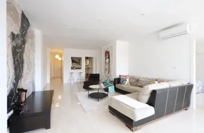 Apartment de 3 chambres à Torrevieja, Spain No. 133