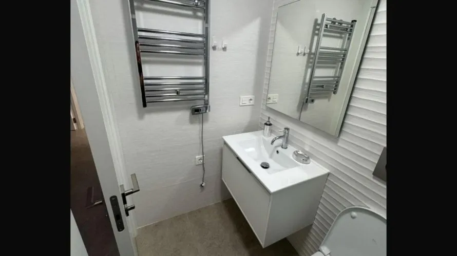 Apartment de 1 chambre à Torrevieja, Espagne No. 231 № 11