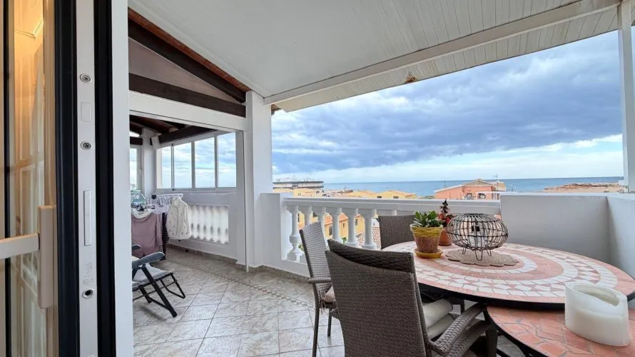 Penthouse de 3 chambres à Torrevieja, Spain No. 113 № 23