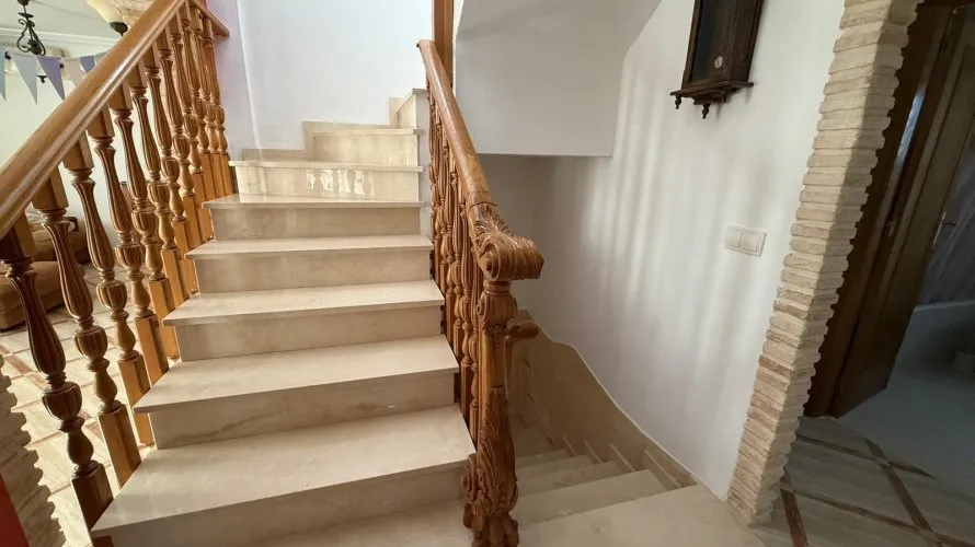House de 3 chambres à Torrevieja, Espagne No. 213 № 7
