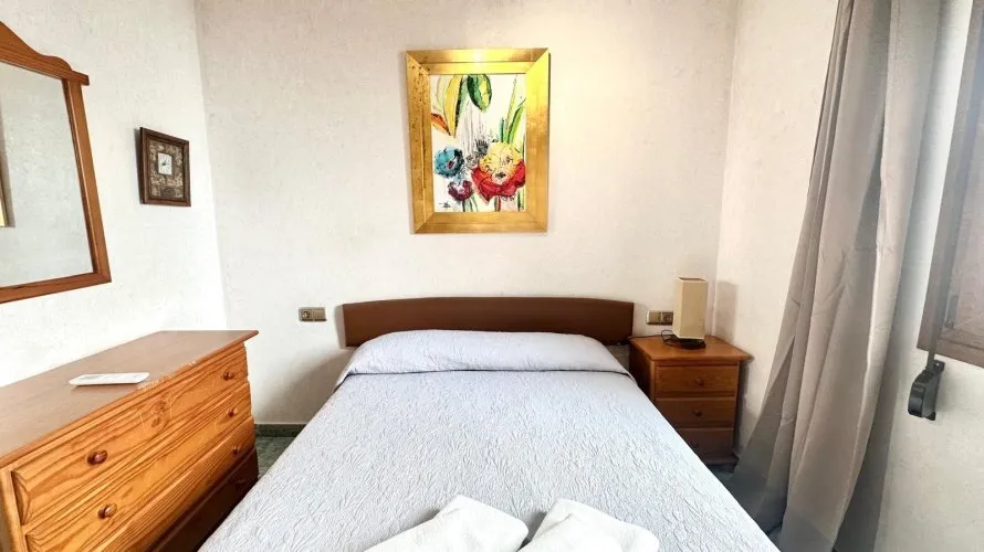 Penthouse de 2 chambres à Torrevieja, Espagne No. 181 № 24