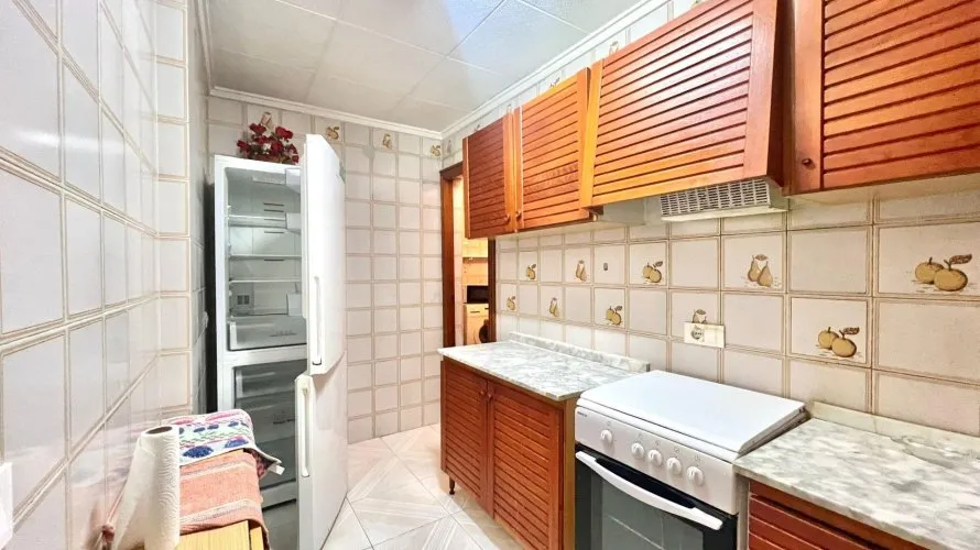 Apartment de 3 chambres à Torrevieja, Espagne No. 223 № 6