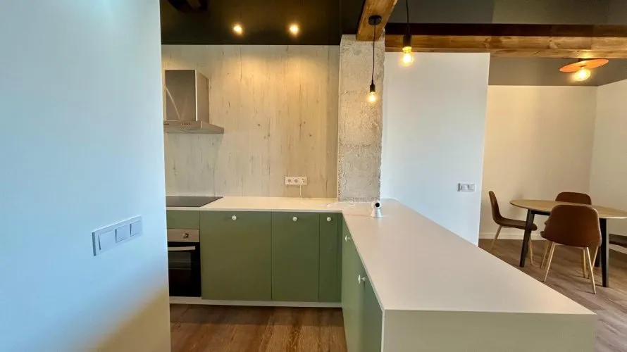 Apartment de 2 chambres à Torrevieja, Espagne No. 70 № 8