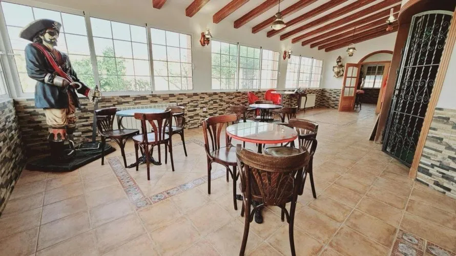 Villa de 5 chambres à Torrevieja, Espagne No. 146 № 28