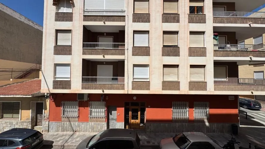Apartment de 3 chambres à Torrevieja, Spain No. 69 № 21