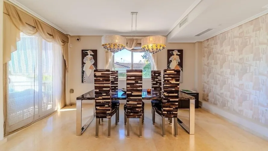 Villa de 5 chambres à Torrevieja, Spain No. 149 № 8