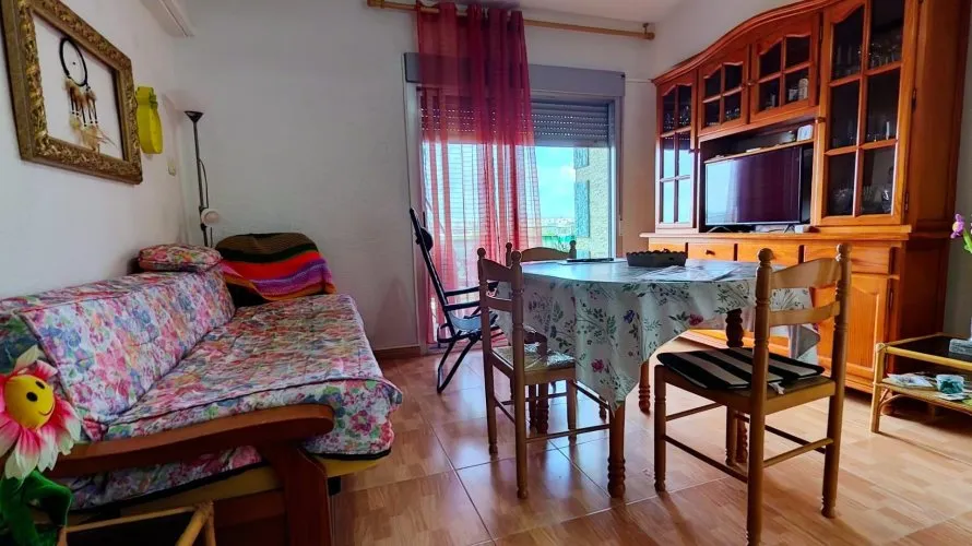 Apartment de 2 chambres à Torrevieja, Espagne No. 206 № 6