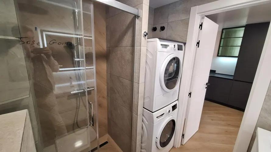 Apartment de 1 chambre à Torrevieja, Espagne No. 203 № 15