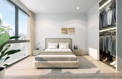 Penthouse de 3 chambres à Living Estepona Torrevieja, Spain No. 92