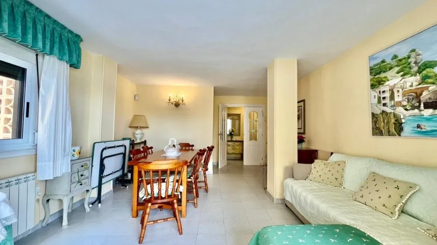Apartment de 3 chambres à Torrevieja, Spain No. 185 № 19