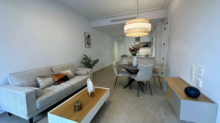 Apartment de 3 chambres à Torrevieja, Espagne No. 72 № 7