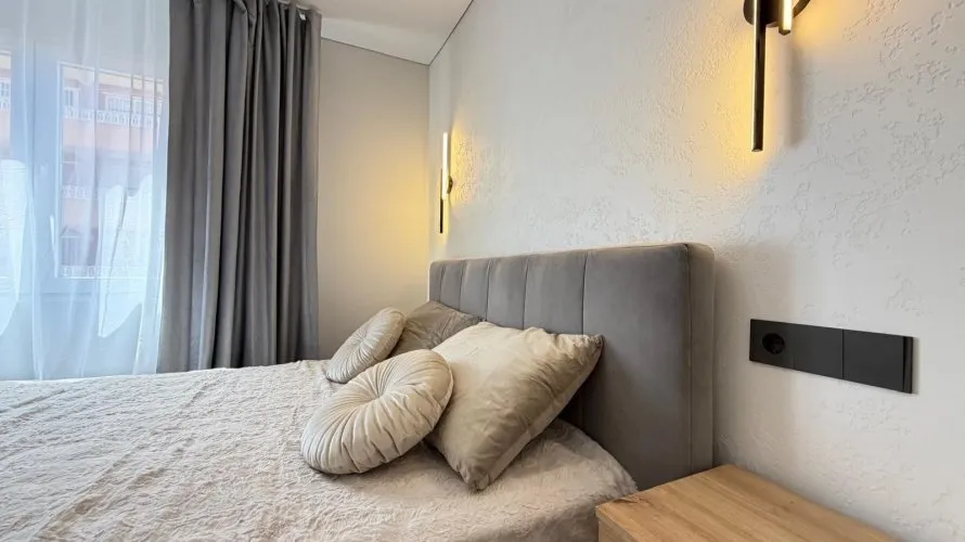 Apartment de 3 chambres à Torrevieja, Espagne No. 220 № 6