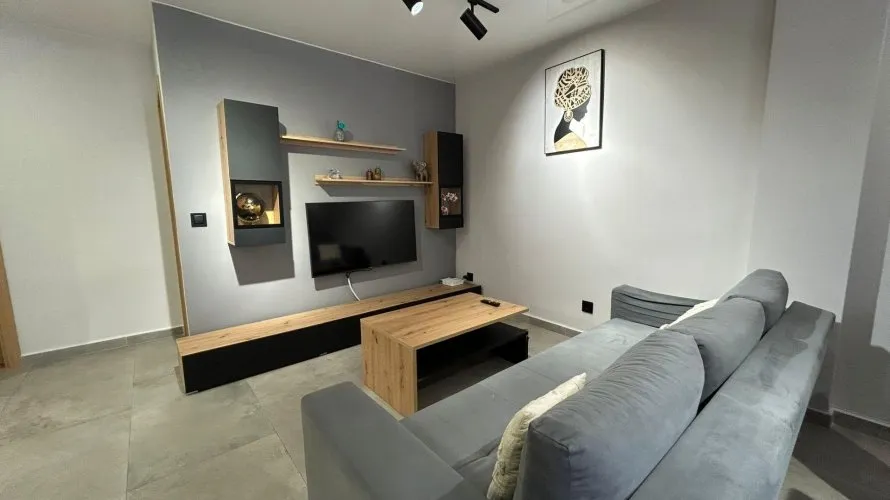 Apartment de 3 chambres à Torrevieja, Espagne No. 233