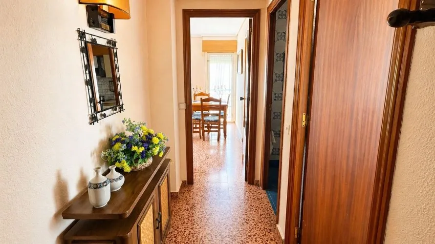Apartment de 71m² à Torrevieja, Espagne No. 241 № 1