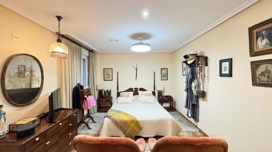 Apartment de 4 chambres à Torrevieja, Espagne No. 97 № 12