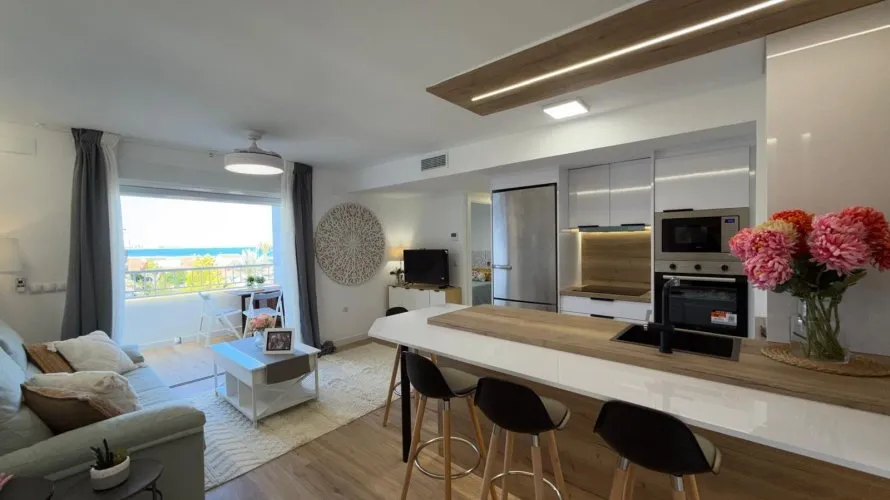 Apartment de 3 chambres à Torrevieja, Spain No. 103 № 17