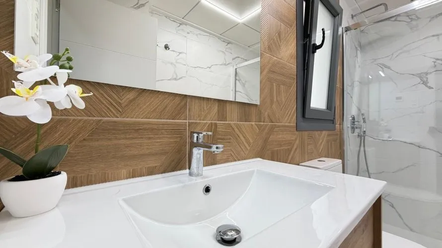 Apartment de 2 chambres à Torrevieja, Spain No. 189 № 9