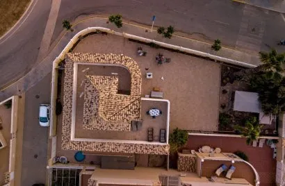 Apartment de 6 chambres à Torrevieja, Espagne No. 165
