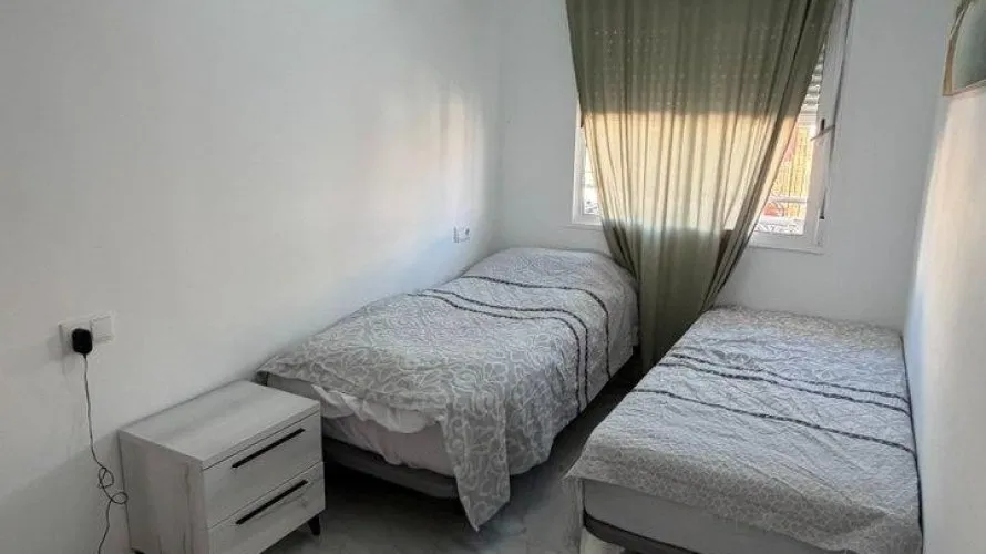 Apartment de 3 chambres à Torrevieja, Espagne No. 175 № 1