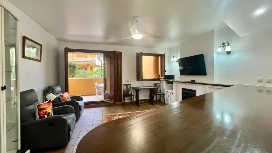 Bungalow de 2 chambres à Torrevieja, Espagne No. 182 № 15