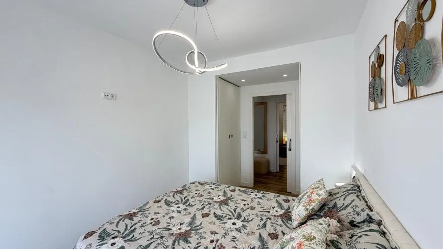Apartment de 3 chambres à Torrevieja, Espagne No. 210 № 10