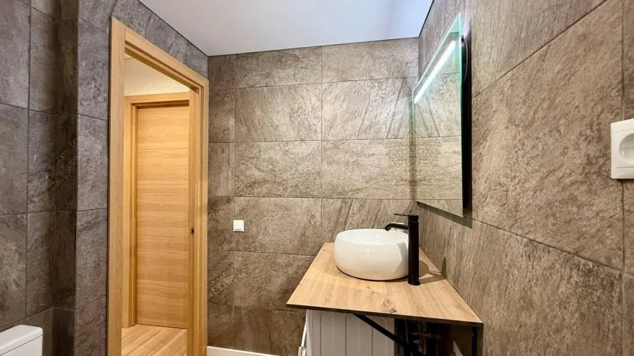 Apartment de 2 chambres à Torrevieja, Espagne No. 195 № 23