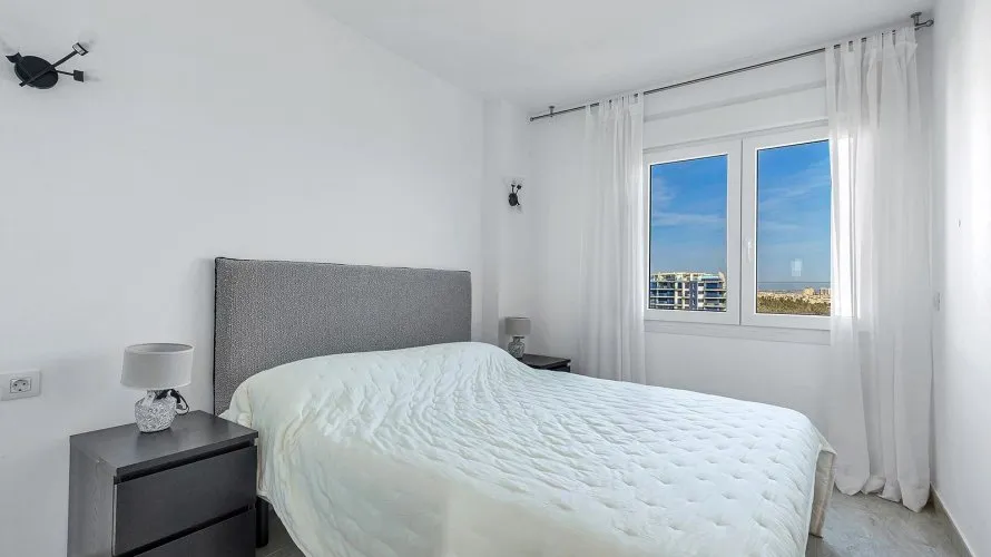 Penthouse de 3 chambres à Torrevieja, Espagne No. 197 № 25