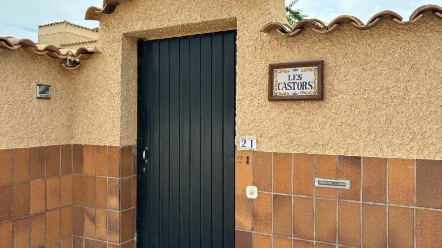 Villa de 4 chambres à Torrevieja, Spain No. 148