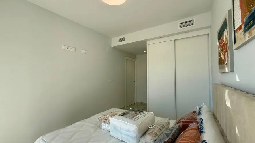 Penthouse de 2 chambres à Torrevieja, Espagne No. 190 № 27