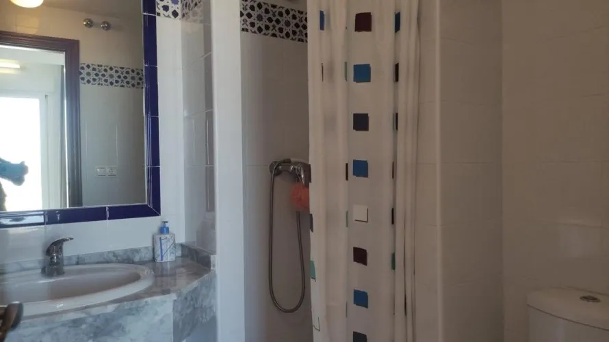 Penthouse de 3 chambres à Torrevieja, Espagne No. 117 № 28