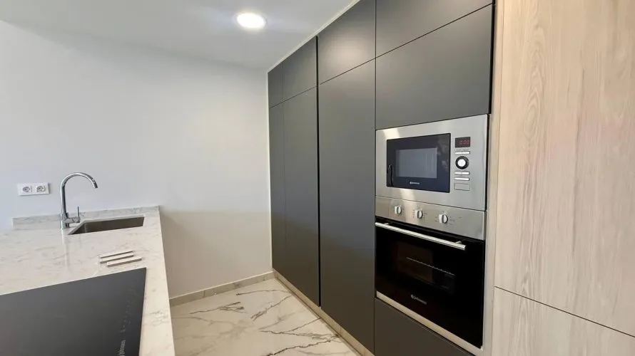 Penthouse de 2 chambres à Torrevieja, Espagne No. 190 № 22
