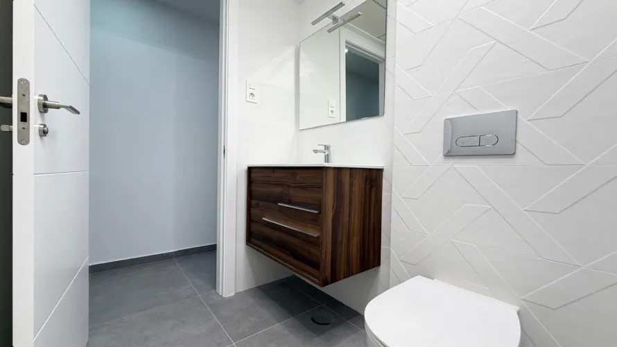 Apartment de 3 chambres à Torrevieja, Espagne No. 104 № 13