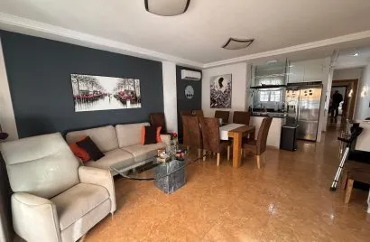 Apartment de 1 chambre à Torrevieja, Spain No. 110
