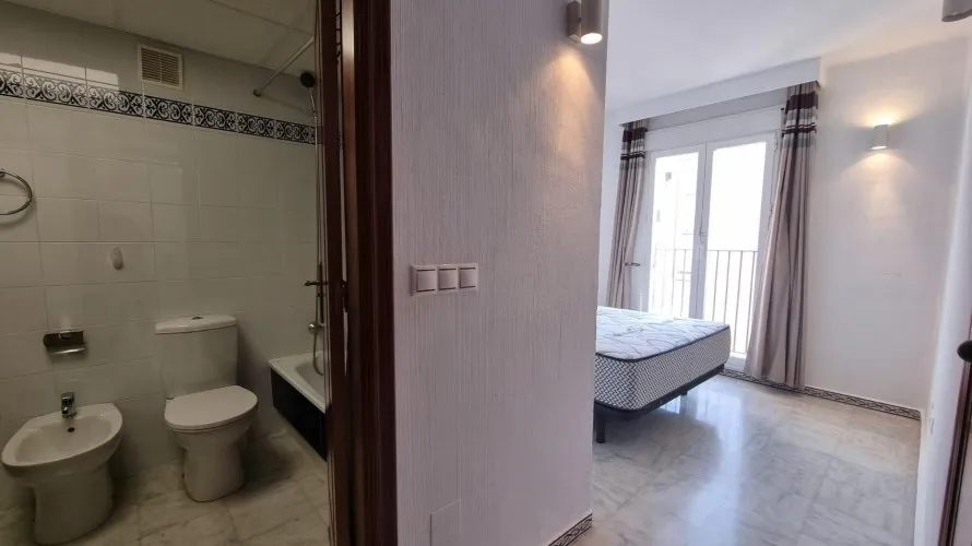 Apartment de 2 chambres à Torrevieja, Spain No. 95 № 12