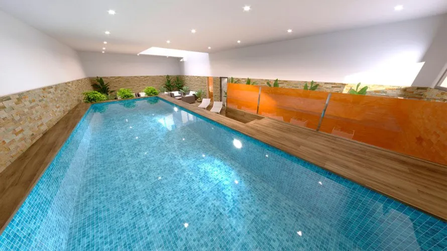 Penthouse de 3 chambres à Living Estepona Torrevieja, Spain No. 92 № 6