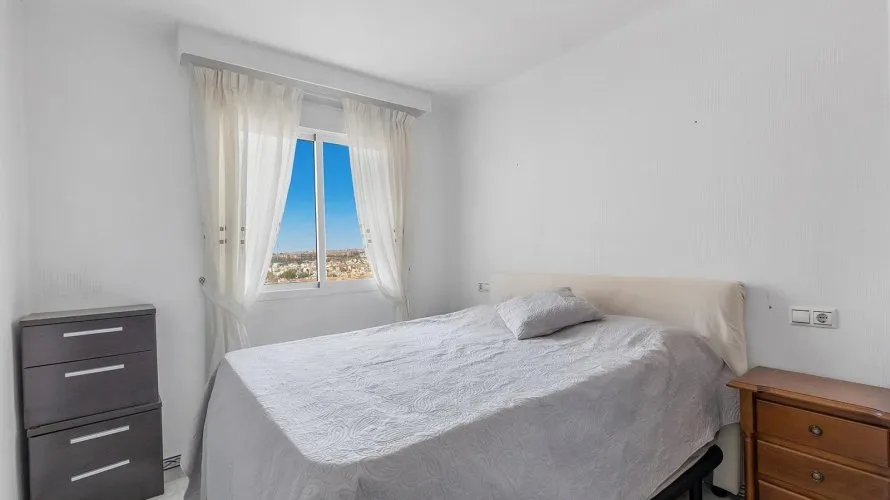 Apartment de 1 chambre à Torrevieja, Spain No. 108 № 12
