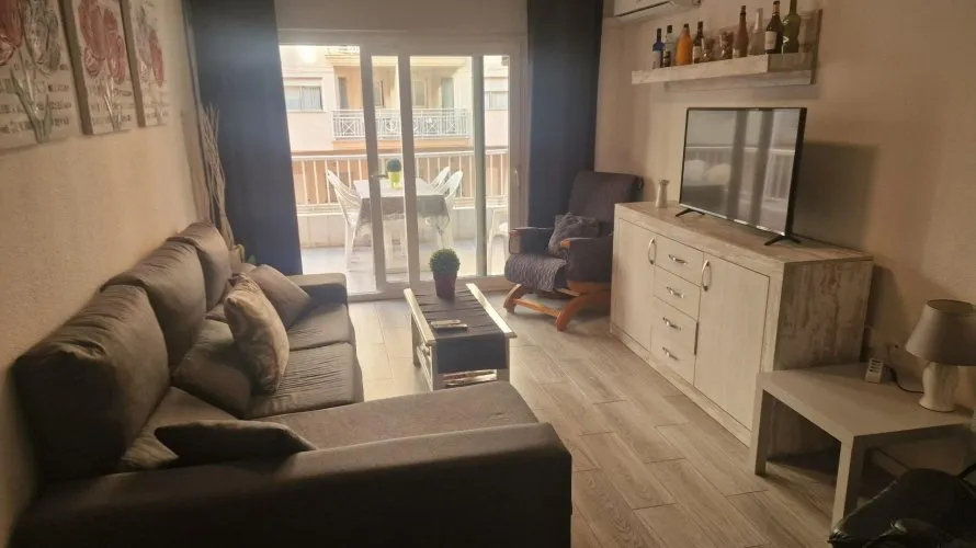 Apartment de 3 chambres à Torrevieja, Espagne No. 116 № 19