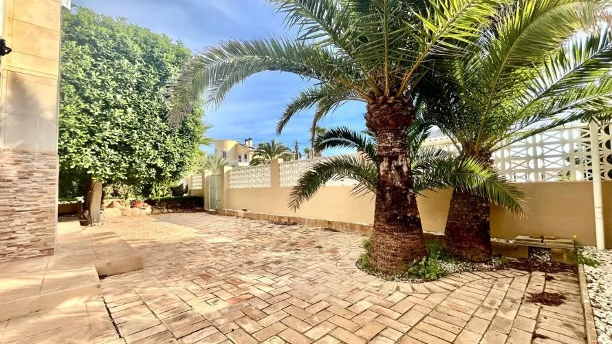 Villa de 4 chambres à Torrevieja, Spain No. 101 № 11
