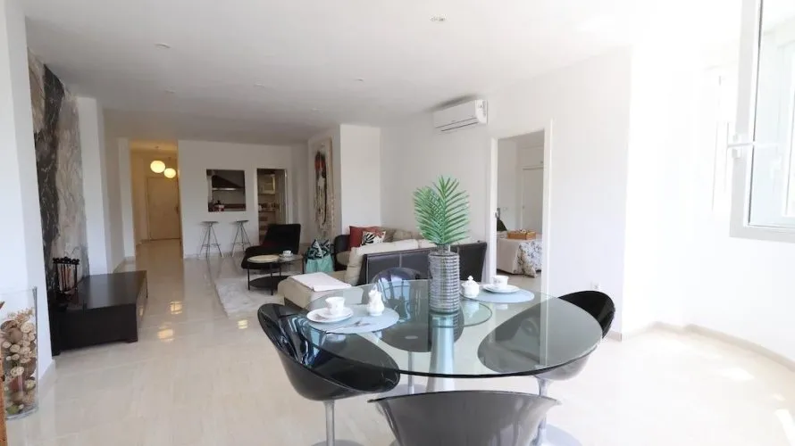 Apartment de 3 chambres à Torrevieja, Espagne No. 133 № 7