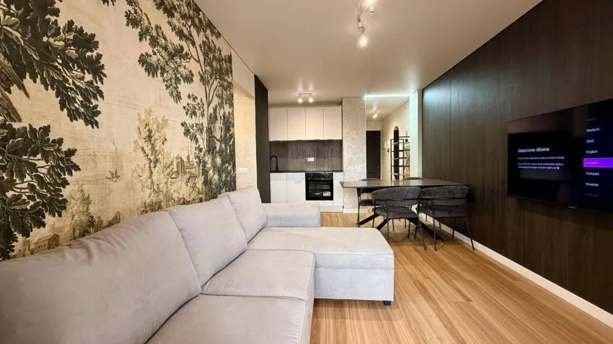 Apartment de 2 chambres à Torrevieja, Espagne No. 195 № 8