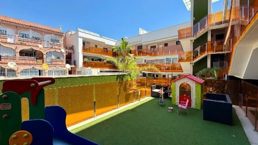Apartment de 2 chambres à Torrevieja, Espagne No. 150 № 24